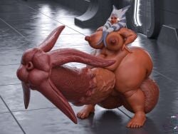 3d ahsoka_tano big_belly big_feet big_nipples breasts chubby erection futa_only futanari horsecock horsecock_futanari hyper_ass hyper_bimbo hyper_breasts hyper_penis nipples penis renrenrew star_wars testicles the_clone_wars:_season_seven togruta urethra weird_penis