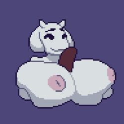 Undertale (Series) Rule 34 Image