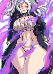 grima (fire emblem) from fire emblem by charge sol