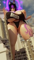 1girls ass ass_focus big_ass big_breasts big_butt big_thighs breasts bubble_butt city emiliafert enormous_ass enormous_breasts enormous_thighs fat_ass female female_only giantess giantess_growth gigantic_ass gigantic_breasts gigantic_thighs goddess_emi gotic growth huge_ass huge_breasts huge_thighs macro mature mature_body mature_figure mature_woman milf mommy nipples round_ass round_breasts size_difference solo solo_female tall_female tall_girl taller_female taller_girl thick thick_ass thick_thighs thighs voluptuous voluptuous_female wide_hips