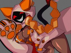 taokaka from arc system works by jun-kou