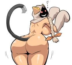 taokaka from arc system works by jadf