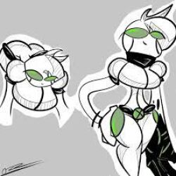 alien ben_10 ben_tennyson female genderswap_(mtf) omnibabe rule_63 tagme