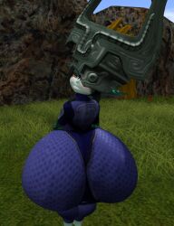 Ass Rule 34 Image