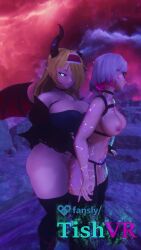 1futa 1girls 3d 3d_model abs animated arm_tattoo arms athletic athletic_female bent_over black_sclera black_socks black_straps black_thighhighs black_topwear blonde_hair blue_eye bottomless bouncing_breasts breasts breasts_out curvaceous curvy curvy_female curvy_figure dominant dominant_female domination dragon_girl dragon_horn dragon_horns dragon_tail dragon_wings eyes_open female female_ass female_focus female_nudity fingers fit fit_female functionally_nude futa_on_female futanari garter_belt garter_straps ginjo ginjo_soma girl glasses glitter goth_girl hand_on_hip happy happy_sex headband heterochromia horn horns horny_female huge_breasts humanoid jiggling_breasts knees legs legwear lewdtish light light-skinned_female light-skinned_futanari light_blue_hair light_skin long_hair looking_at_viewer looking_back mature_female mature_woman messy messy_hair mostly_nude naked naked_female nipples no_panties no_sound no_underwear nude nude_female on_knees on_stage open_mouth pale_skin practically_nude pubic_tattoo red_eye sex sex_from_behind shiny shiny_skin short_hair shorter_than_one_minute smug smug_face smug_grin socks space standing standing_sex tail tattoo tattoo_on_arm tattooed_arm tattoos thick_thighs thigh_highs thighhighs thighs thrusting tits_out two_tone_hair undressed vaginal_insertion vaginal_penetration vaginal_sex video virtual_reality virtual_youtuber vrchat vrchat_avatar vrchat_media vrchat_model white_hair white_sclera wings yellow_hair