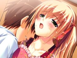 amane_sou cg eroge game_cg pastel_(game) siesta_(eroge_studio) tagme yuuki_haruka