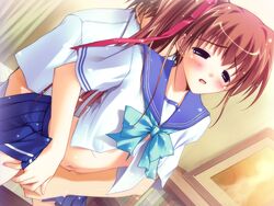 amane_sou cg eroge game_cg momose_mio pastel_(game) siesta_(eroge_studio) tagme