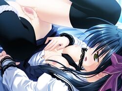 asaba_yuu aster_(game) censored cg eroge game_cg tagme yuzuki_saki