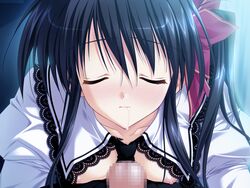 asaba_yuu aster_(game) censored cg eroge game_cg tagme yuzuki_saki