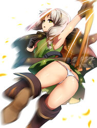 Bow (Weapon) Rule 34 Image