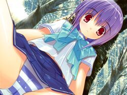 amane_sou cg eroge game_cg hazuki_sakura pastel_(game) siesta_(eroge_studio) tagme