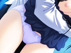 asaba_yuu aster_(game) cg eroge game_cg tagme yuzuki_saki