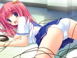 amane_sou cg eroge game_cg himemiya_arisu pastel_(game) siesta_(eroge_studio) tagme