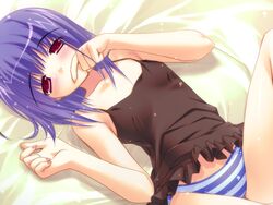 amane_sou cg eroge game_cg hazuki_sakura pastel_(game) siesta_(eroge_studio) tagme