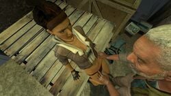 Half-Life (Series) Rule 34 Image