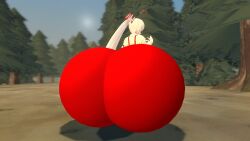 1girls 3d ass ass_expansion ass_focus baggy_pants big_ass big_butt bow dat_ass dumptruck_ass female female_focus female_only fujiwara_no_mokou garry's_mod huge_ass huge_butt hyper hyper_ass hyper_butt light-skinned light-skinned_female light_skin long_hair looking_back pants ponytail red_clothing red_pants sfm shirt sitting sitting_down sky surprised surprised_expression suspenders team_shanghai_alice torbincrow1987 touhou tree white_hair white_shirt