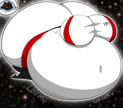 Ass Rule 34 Image