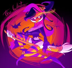 breasts halloween halloween_costume oc tagme tagme_(character) thewinterer thighs