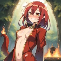 1girls Rule 34 Image