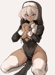 bea (pokemon) from game freak by rakeemspoon