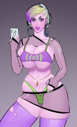 original character from original by meinfischer