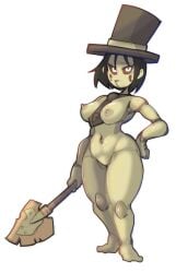 miss undertaker from showdown bandit