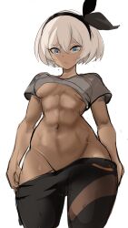 bea (pokemon) from nintendo by rakeemspoon