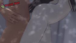 3d against_glass animated balls black_hair blue_eyes blush breasts cheating dark-skinned_male dark_skin faceless_male fate/stay_night fate_(series) infected_heart interracial long_hair magicalmysticva male moaning mp4 netorare nude penis pussy sex shower shower_sex shower_steam showering sound steam tagme tohsaka_rin vaginal video