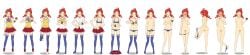 andou_ringo kisekae nude puyo_puyo puyo_puyo_7 puyo_puyo_fever puyo_puyo_tetris self_upload spnati sprite_sheet strip_poker_night_at_the_inventory transparent_background undressing