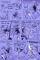 1boy 2d 2girls ahe_gao alphys anal anal_penetration anal_sex anthro anthro_female anthro_penetrated anthro_penetrating anthro_penetrating_anthro anthro_penetrating_female anthro_penetrating_humanoid ass big_breasts big_penis breasts buckteeth chubby comic english_text erection eyepatch female female_orgasm female_penetrated female_penetrating female_penetrating_female femdom fish_girl fish_humanoid frisk frisky_(under(her)tail) glasses human human_male human_penetrating human_penetrating_anthro human_penetrating_female human_penetrating_humanoid humanoid humanoid_female humanoid_penetrated humanoid_penetrating humanoid_penetrating_anthro humanoid_penetrating_female humanoid_penetrating_humanoid interspecies larger_female lizard_girl lizard_humanoid male male_penetrating male_penetrating_anthro male_penetrating_female male_penetrating_humanoid monster monster_girl nipples nokyel_(under(her)tail) nude orgasm page_32 penetration penis presenting presenting_hindquarters reptile reptile_humanoid scalie sex sharp_teeth size_difference slightly_chubby smaller_male smile strap-on sweat syhpla talking text thewill threesome tongue tongue_out under(her)tail undertale undertale_(series) undyne vaginal_penetration