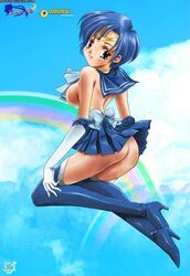 Ami Mizuno Rule 34 Image