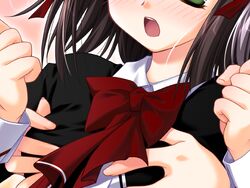 asaba_yuu aster_(game) cg eroge game_cg matsumoto_yui tagme yamabuki_miyuki