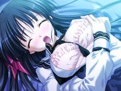 asaba_yuu aster_(game) cg eroge game_cg tagme yuzuki_saya