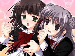 asaba_yuu aster_(game) cg eroge game_cg matsumoto_yui tagme yamabuki_miyuki