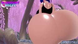 1girls 3d 60fps animated ass ass_bounce ass_clap ass_clapping ass_expansion ass_focus ass_in_face ass_jiggle ass_shake ass_shaking behind_view big_ass big_breasts big_butt blue_hair bouncing_ass bouncing_breasts bouncing_butt bubble_ass bubble_butt butt_focus butt_jiggle butt_shake chillout_vr clapping_ass clapping_buttocks clapping_cheeks curvy dancer dancing eye_contact fat_ass hi_res huge_ass jiggle jiggling jiggling_ass jiggling_butt long_hair m1dnightangel massive_ass massive_breasts massive_thighs motion_capture mp4 music no_panties nude nude_female pov scenery shaking_ass shaking_butt shiny_skin solo solo_female solo_focus sound tagme tall taller_female thicc_shake thick_ass thick_thighs thighs twerking twerking_on_face video voluptuous