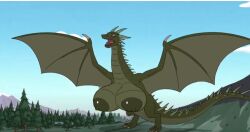 Big Breasts Rule 34 Image
