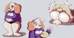 Anthro Rule 34 Image