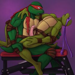 donatello donatello_(tmnt) gay gay_domination gay_sex incest males_only nsfw raph raphael raphael_tmnt teenage_mutant_ninja_turtles teenage_mutant_ninja_turtles_(2007) tmnt tmnt_2007 turtletracksmx warner_brothers