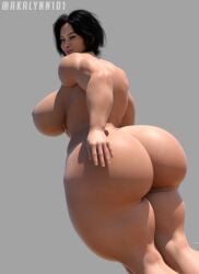 1girls 3d akalynn101 amazon amazonian ass athletic athletic_female big_ass big_breasts bottom_heavy breasts bubble_ass bubble_butt bust busty chest cleavage curvaceous curvy curvy_figure digital_media_(artwork) eyebrows eyelashes eyes female female_focus fit fit_female giantess hair hips hourglass_figure huge_ass huge_boobs huge_breasts human large_ass large_boobs large_breasts legs light-skinned_female light_skin lips mature mature_female mini_giantess muscles muscular muscular_female original original_character round_breasts slim slim_waist thick thick_hips thick_legs thick_thighs thighs toned toned_body toned_female top_heavy top_heavy_breasts upper_body voluptuous voluptuous_female waist wide_ass wide_hips wide_thighs yena_(akalynn101)