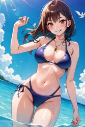 1girls Rule 34 Image