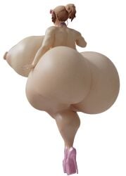 3d 3d_(artwork) alternate_ass_size alternate_breast_size alternate_version_available ass big_ass big_breasts big_butt bimbo breasts bubble_ass bubble_butt busty collar curly_hair curvy fair_skin haru_okumura high_heel_boots high_heels high_resolution highres huge_ass huge_breasts huge_butt huge_thighs hyper hyper_ass hyper_breasts light-skinned_female light_skin lips lollipop massive_ass massive_breasts massive_butt massive_thighs nipples orange_hair persona persona_5 persona_5_royal puffy_lips sega shades shin_megami_tensei sunglasses sunglasses_on_head thick_ass thick_thighs thighs voluptuous voluptuous_female xtrofaq