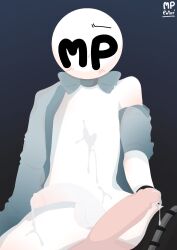 cum dick gay male meep penis stickman tagme toony touching_penis