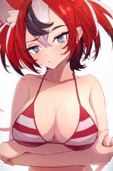 hakos baelz from hololive