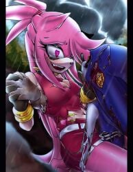 <3_eyes 2022 amy_rose anthro blush bone brain clothing corpse creepy death eulipotyphlan fangs female gloves gore handwear heart hedgehog hi_res horror insane lovesick_amy male male/female mammal mashed mashed_(copyright) necrophilia organs pikative sega solo something_about_amy sonic_(series) sonic_the_hedgehog sonic_the_hedgehog_(series) teeth