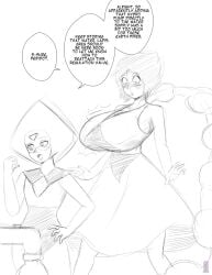 big_breasts breast_expansion comic comic_page darkclawnsfw huge_breasts lapis_lazuli_(steven_universe) overgrowingassets peridot_(steven_universe) steven_universe tube water_inflation