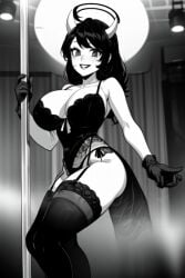 alice angel from bendy and the ink machine