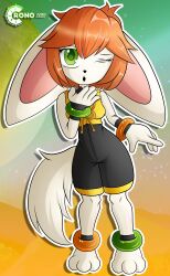 anthro canine chrono-the-hedgehog freedom_planet freedom_planet_2 looking_at_viewer milla_basset video_games