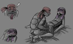 _(mutant_mayhem) churrtle donatello donatello_(tmnt) gay gay_sex nsfw raph raphael raphael_(tmnt) teenage_mutant_ninja_turtles teenage_mutant_ninja_turtles:_mutant_mayhem tmnt yaoi