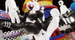 3d 3d_(artwork) 5boys anal anal_sex big_ass big_breasts dead_eye_007_(artist) female five_nights_at_freddy's gangbang handjob huge_breasts marionette_(fnaf) naked nude penetration penis puppet_(fnaf) sex
crying_child_(five_nights_at_freddys)