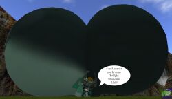 3d Rule 34 Image